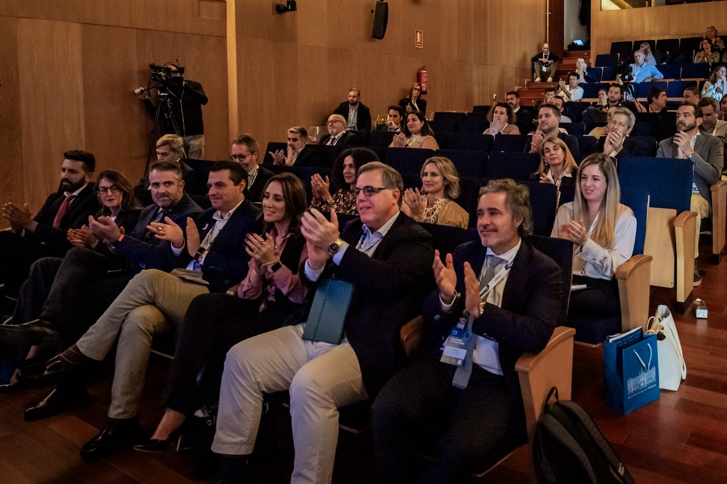 18-10-2024 Presidente Bellido - Clausura jornada en Málaga 2