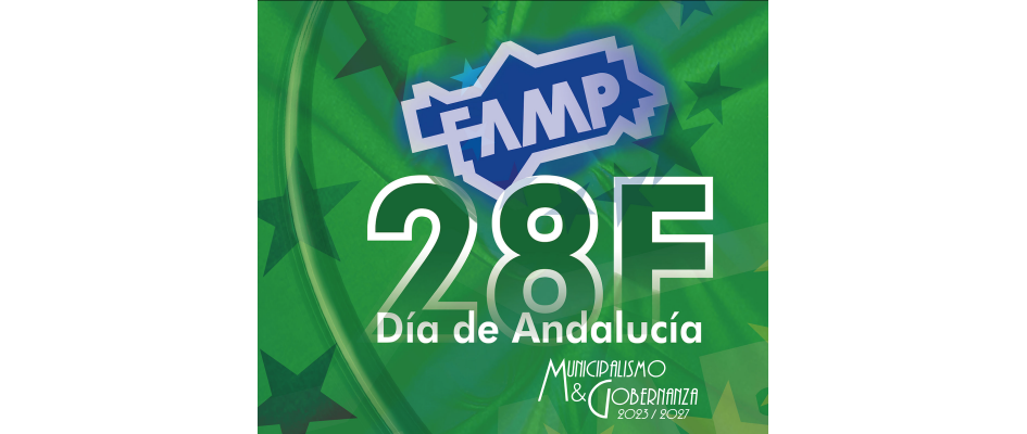 28F Día de Andalucía