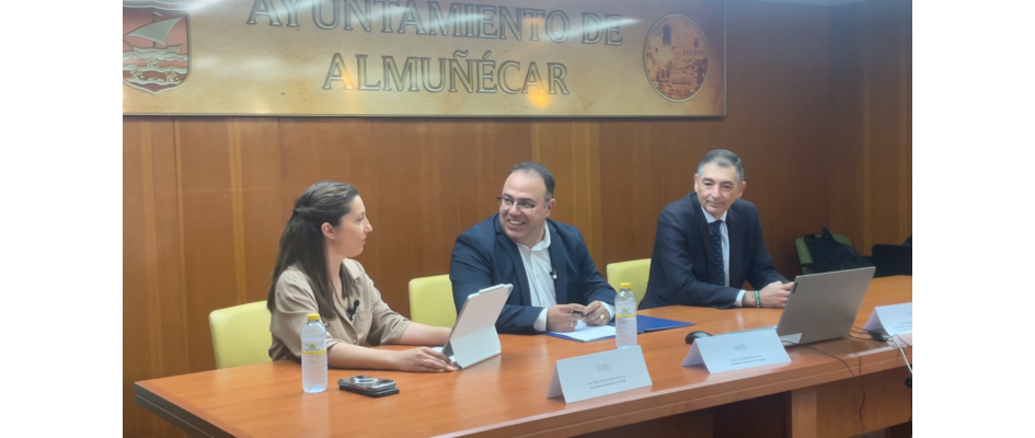 Jornada FC Almuñécar 29 mayo 2024