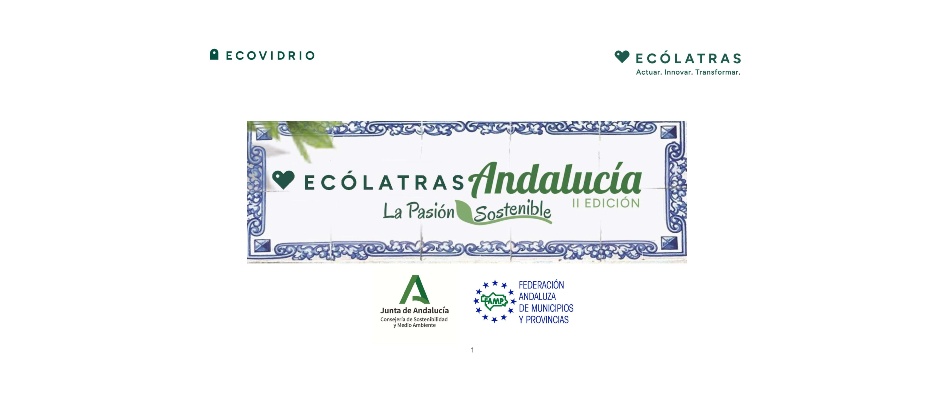 Cartel ECOLATRAS