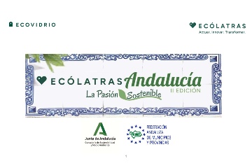 Cartel ECOLATRAS