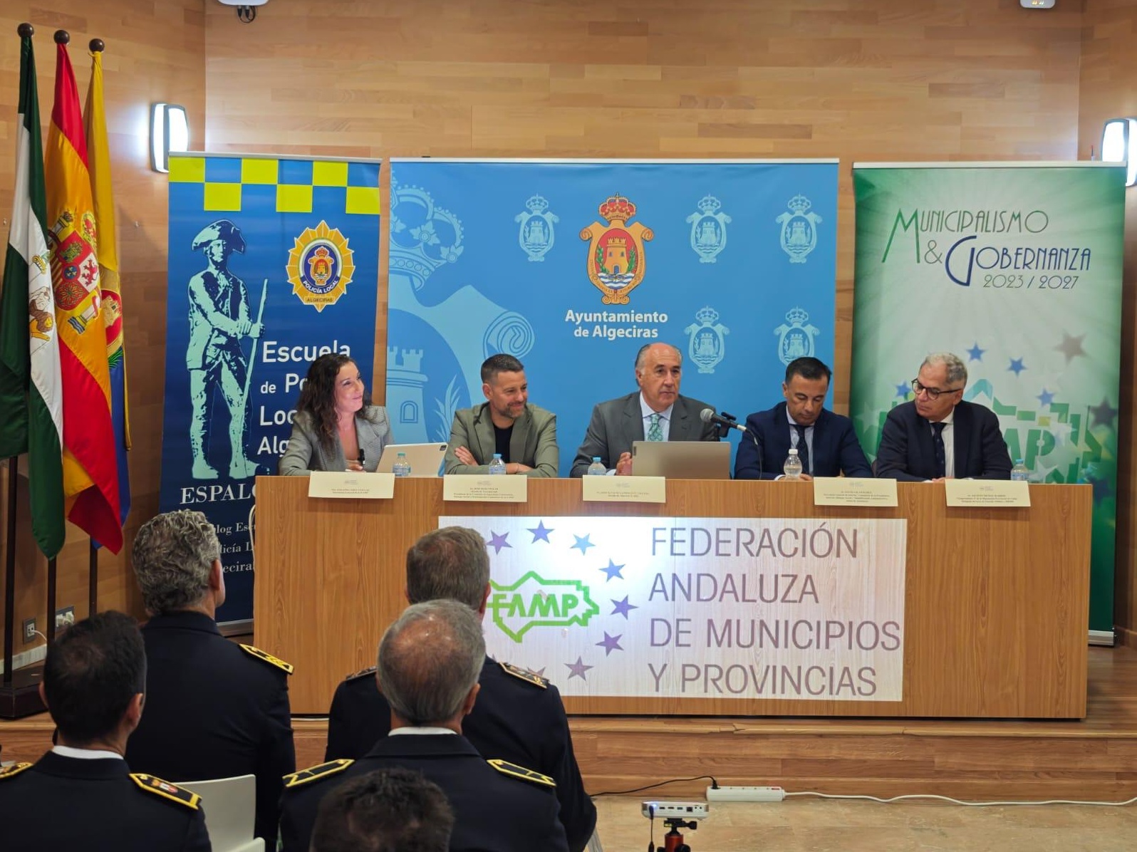 FOTO 2 FC ALGECIRAS 2024 