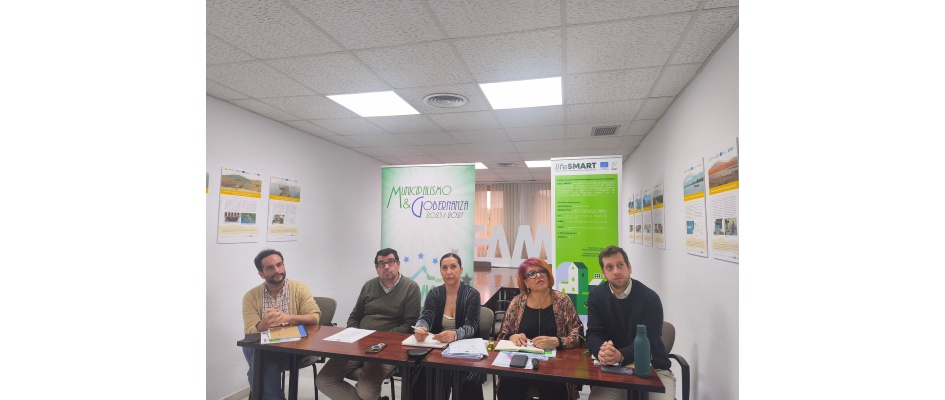 Foto 1 Reunión Life-Smart 10022026