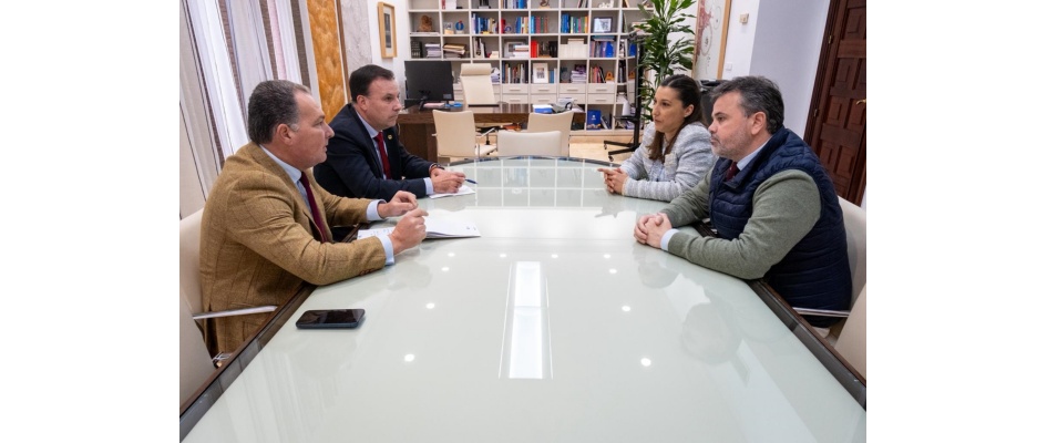 Imagen Nota Cajeros Diputación Huelva