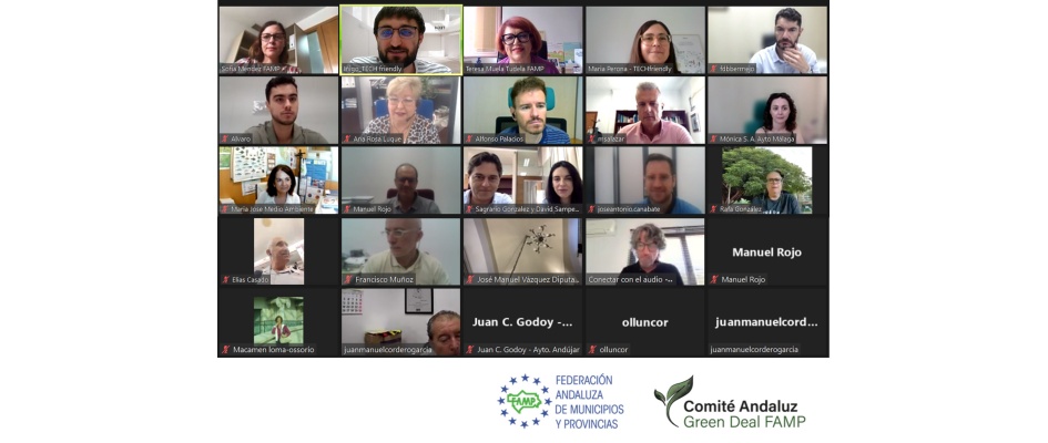 Imagen_Webinar Ley Cambio Climático GD