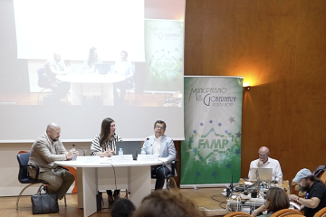 Jornada La Palma del Condado