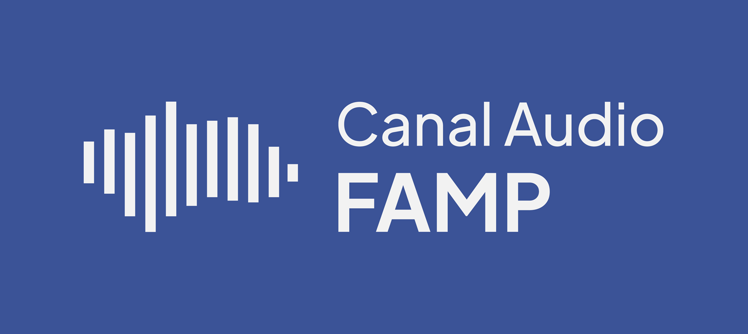 LOGO CANAL AUDIO