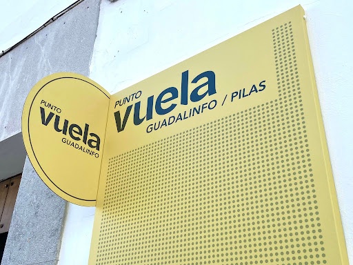PV Pilas