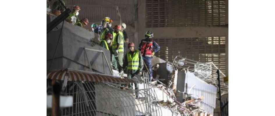 TERREMOTO