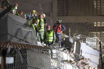 TERREMOTO